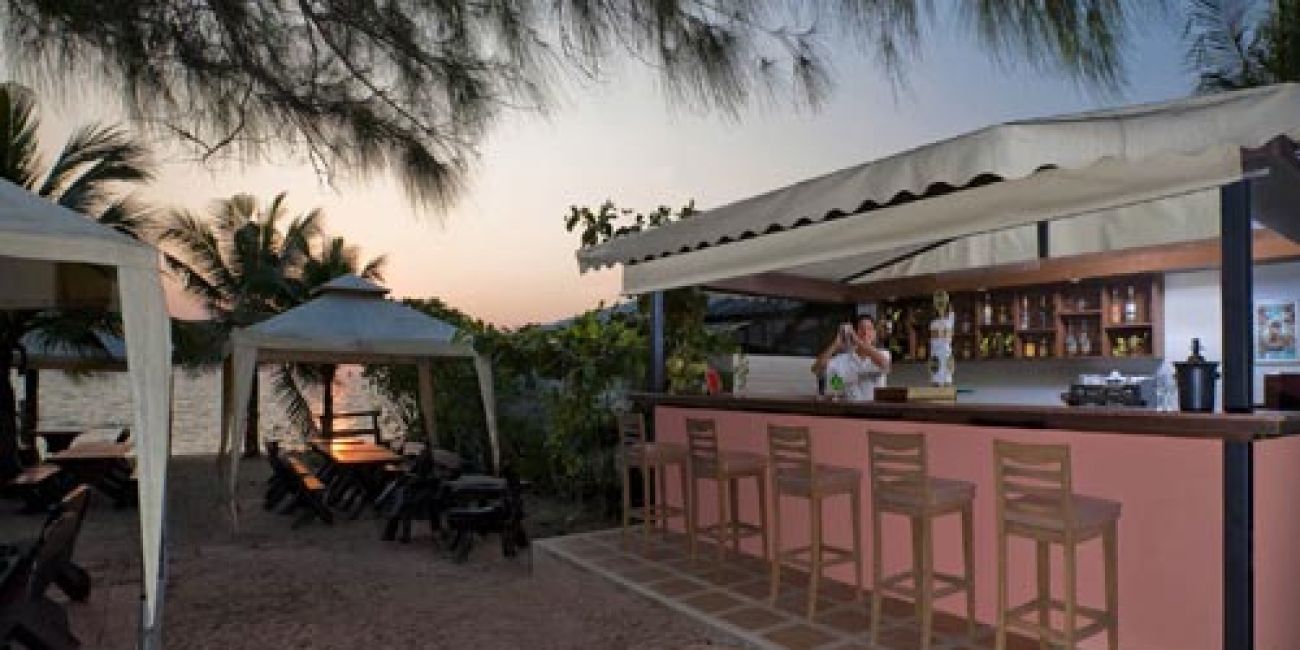 Hotel Pinnacle Grand Jomtien Resort & Spa 3*sup - Mic Dejun Pattaya 