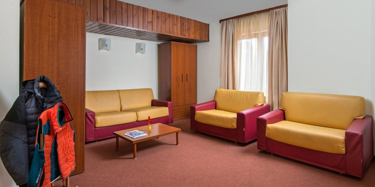 Hotel Pirin 4* Bansko 
