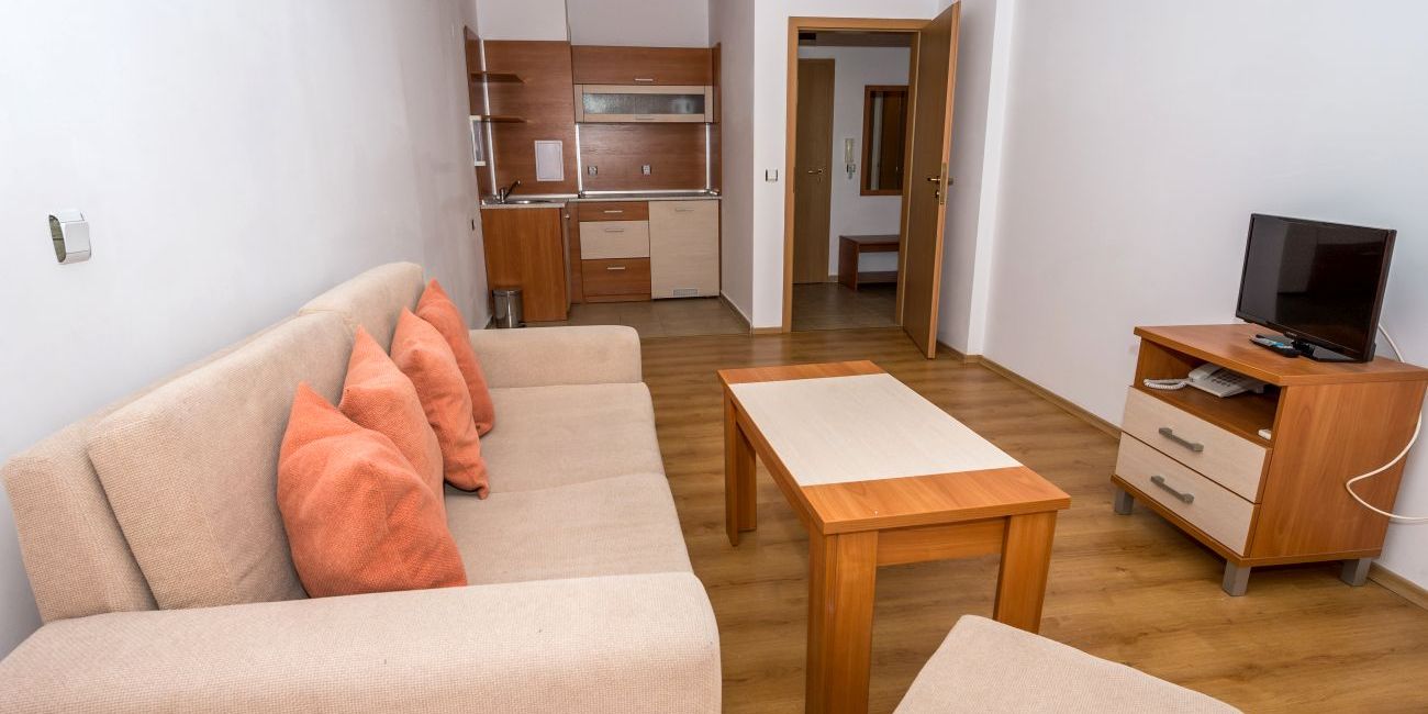 Hotel Polyusi 3* Sunny Beach 