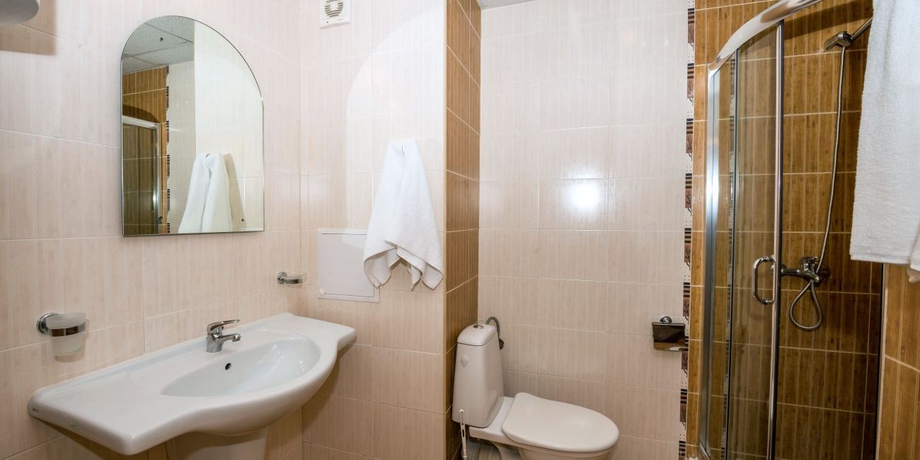 Hotel Polyusi 3* Sunny Beach 