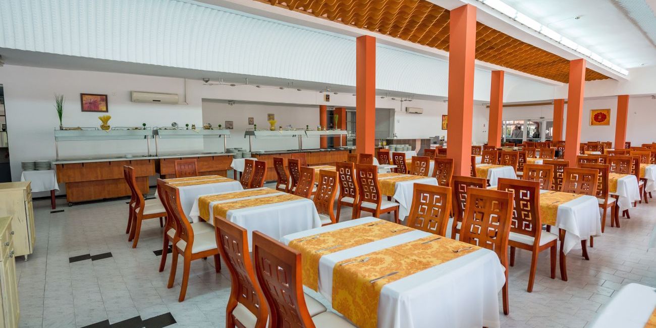 Hotel Polyusi 3* Sunny Beach 