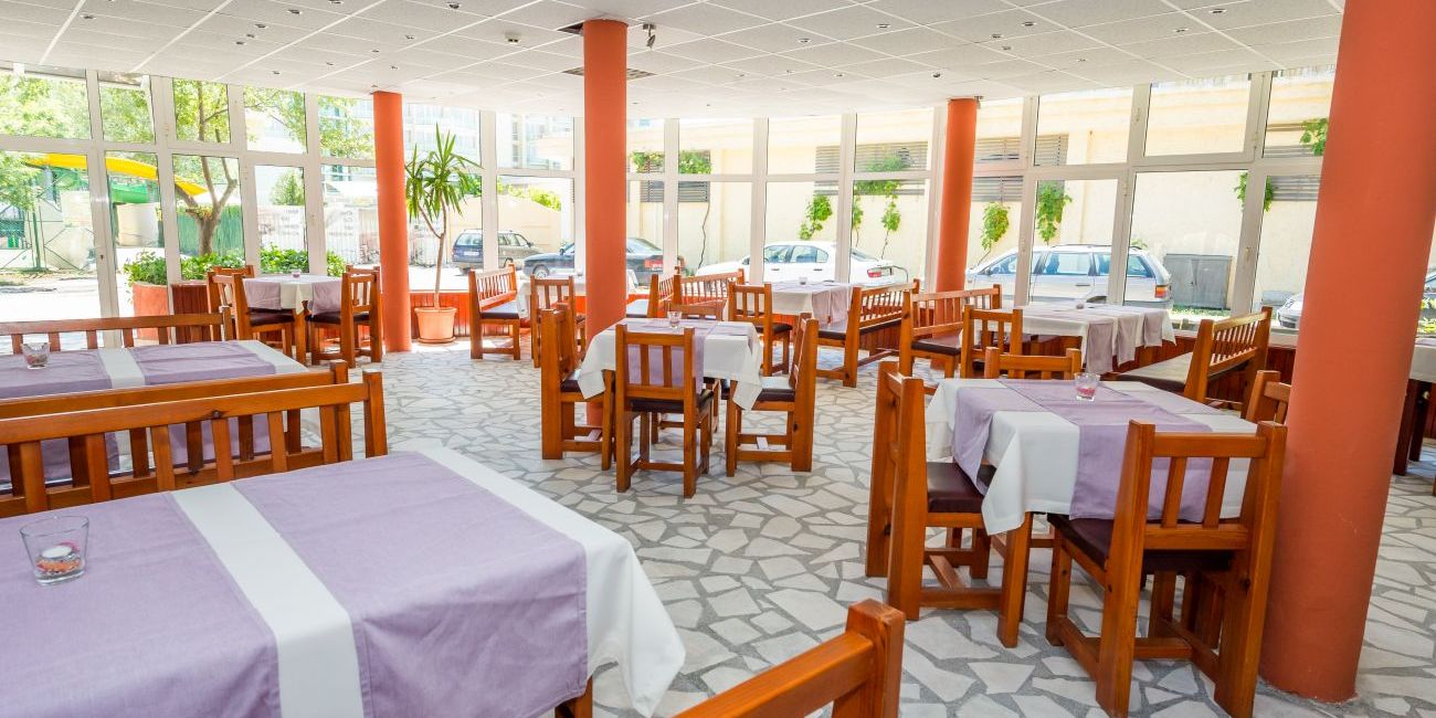 Hotel Polyusi 3* Sunny Beach 