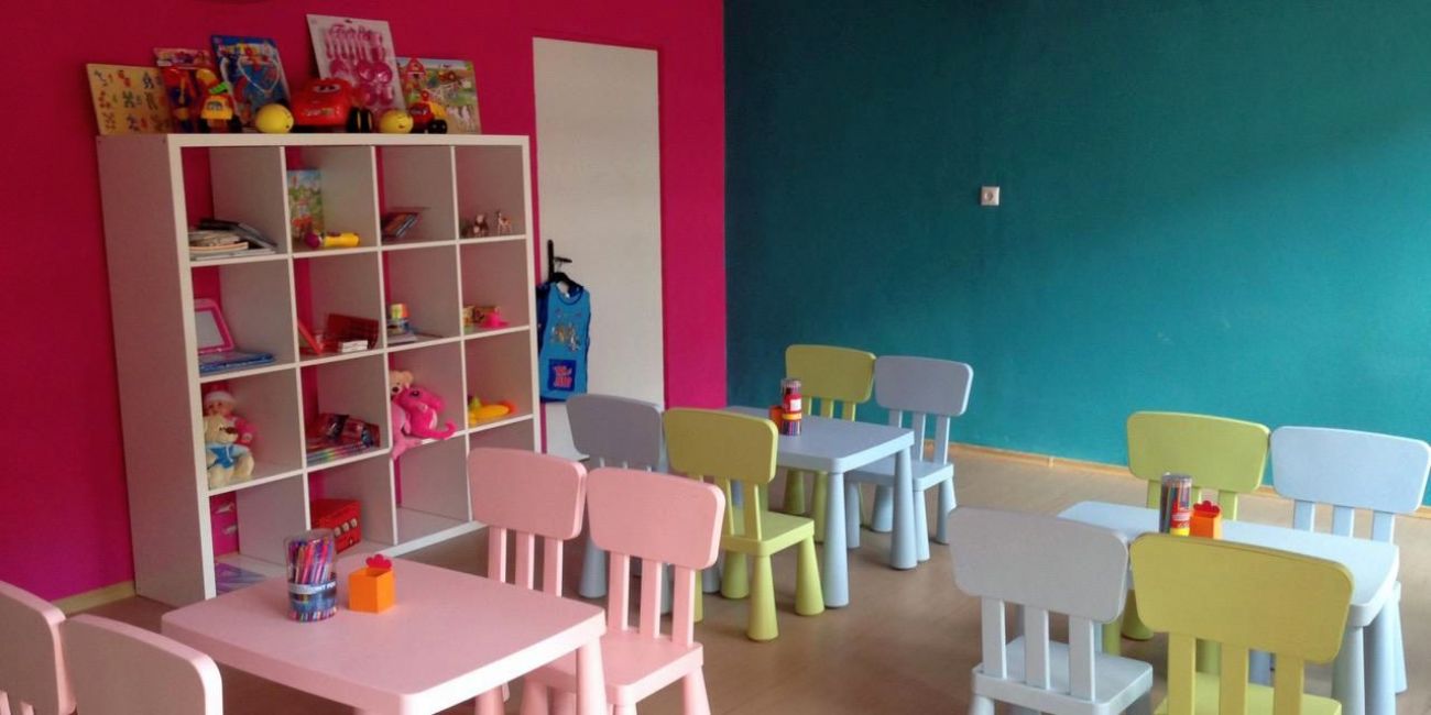 Hotel Polyusi 3* Sunny Beach 