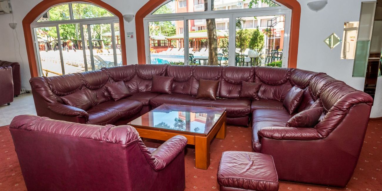 Hotel Polyusi 3* Sunny Beach 