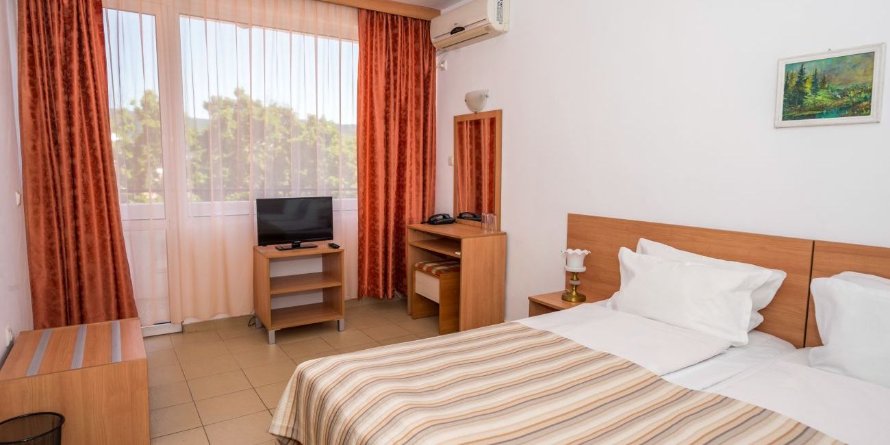 Hotel Polyusi 3* Sunny Beach 