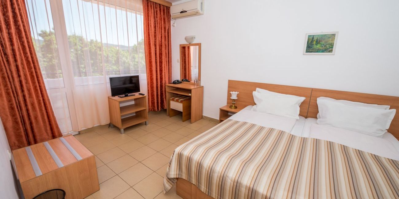 Hotel Polyusi 3* Sunny Beach 