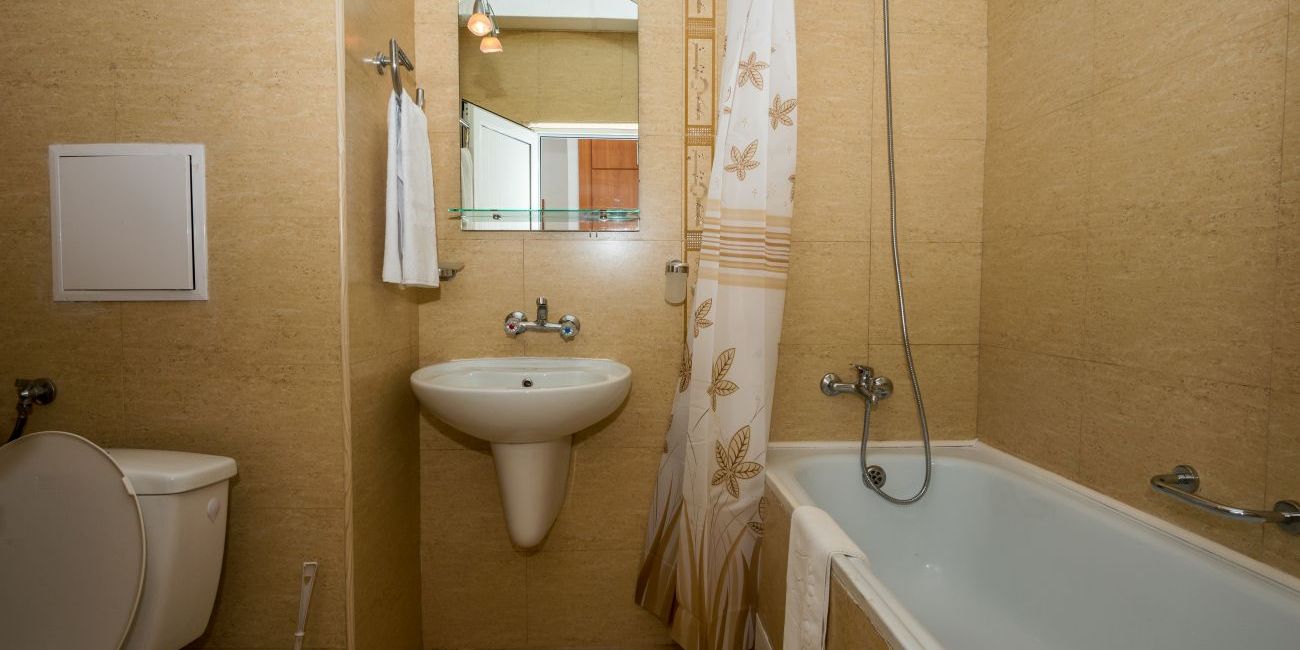 Hotel Polyusi 3* Sunny Beach 