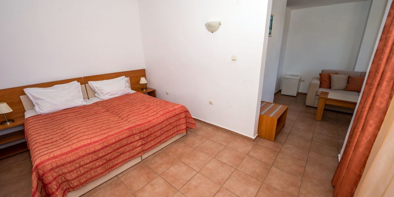Hotel Polyusi 3* Sunny Beach 