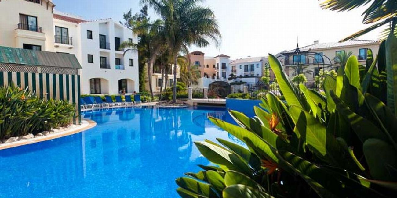 Hotel PortAventura 4* ( Individual ) Portaventura - Demipensiune  Tarragona 