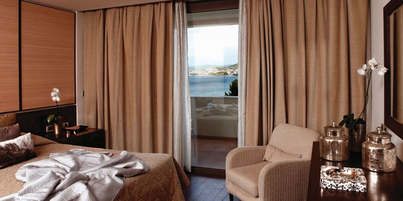 Hotel Porto Carras Meliton 5* Halkidiki - Sithonia 
