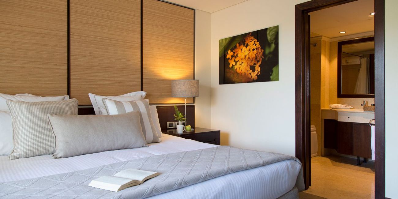 Hotel Porto Carras Sithonia 4* Halkidiki - Sithonia 