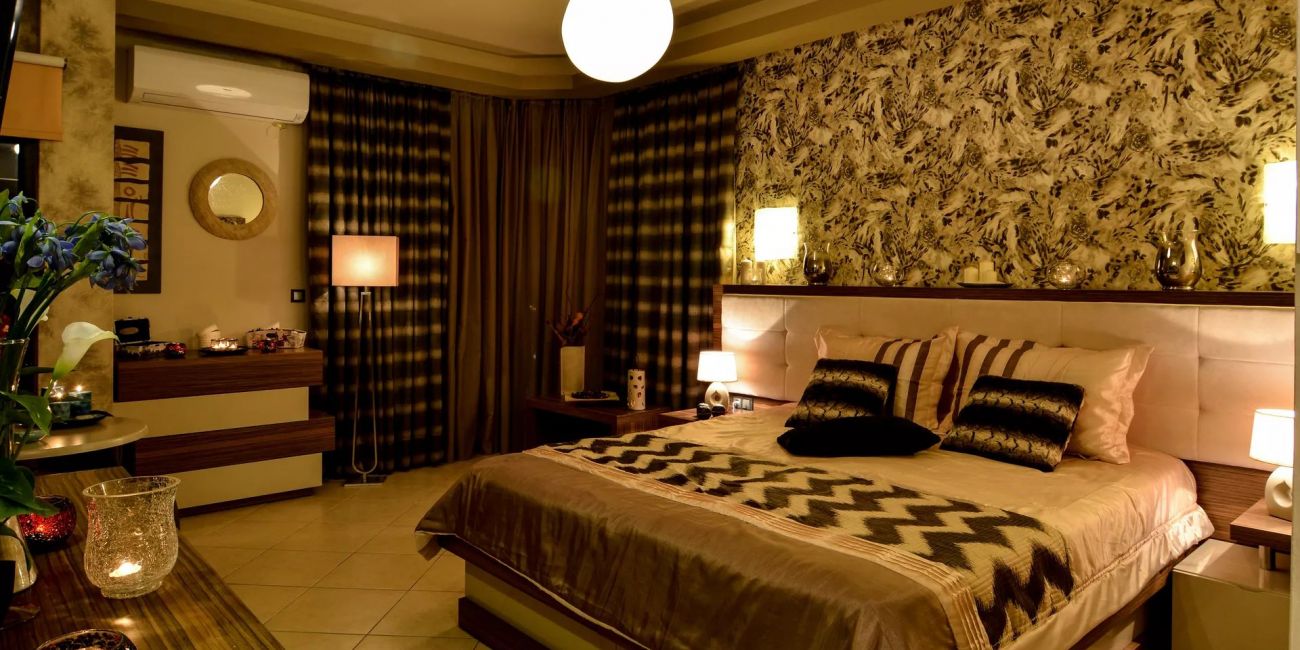 Hotel Porto Del Sol 3*  Riviera Olimpului 