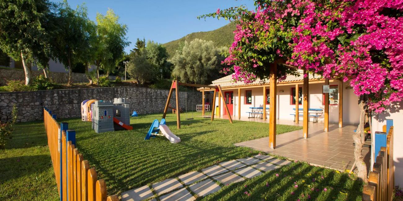 Hotel Porto Galini Seside Resort & Spa 5*  Lefkada 