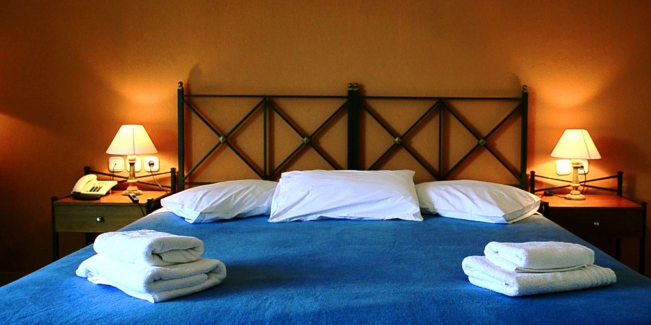 Hotel Porto Ligia 3* Lefkada 