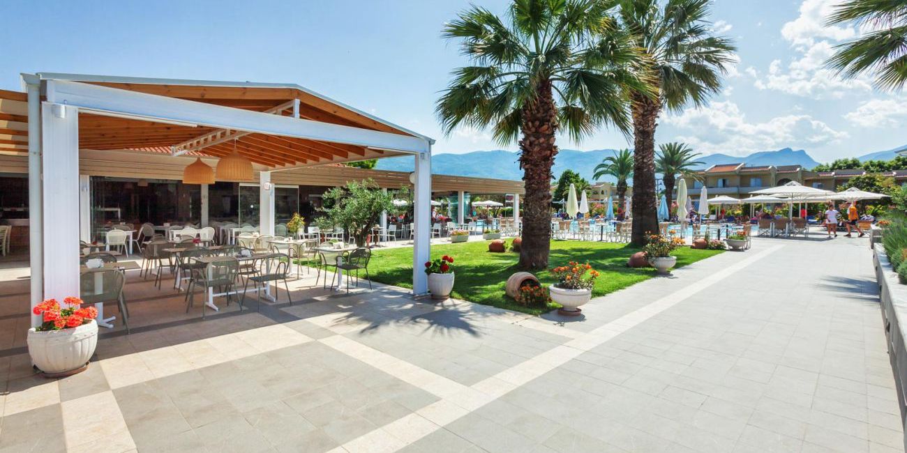 Hotel Poseidon Palace 4* Riviera Olimpului 