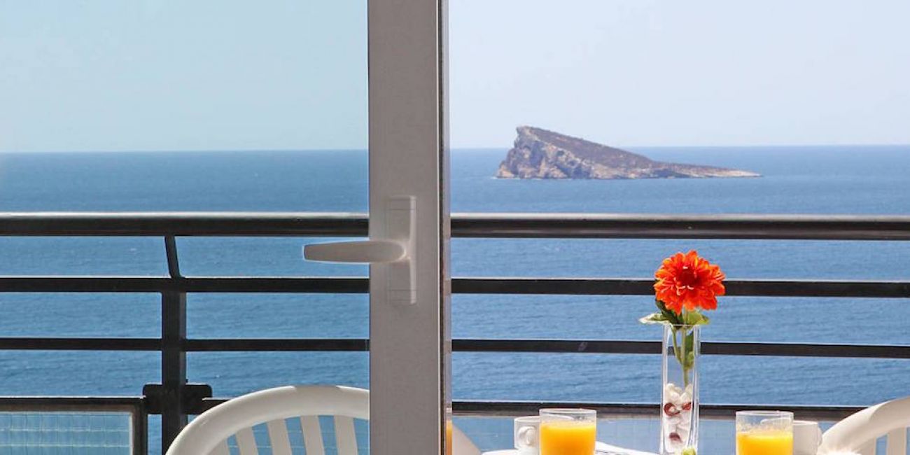 Hotel Poseidon Playa 3* Costa Blanca 