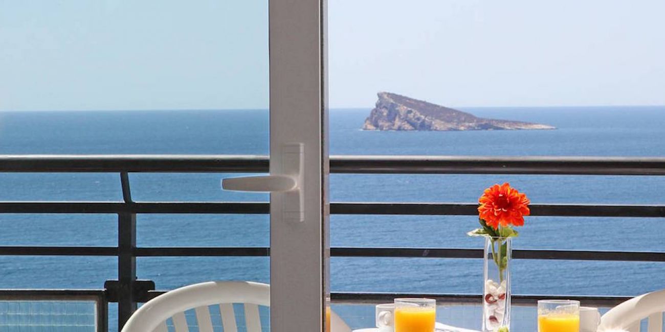 Hotel Poseidon Playa 3* Costa Blanca 