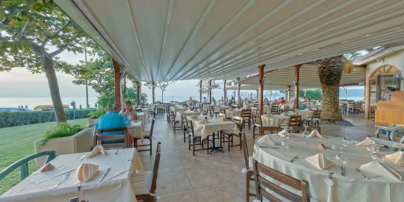 Hotel Possidi Holidays Resort 5*  Halkidiki - Kassandra 