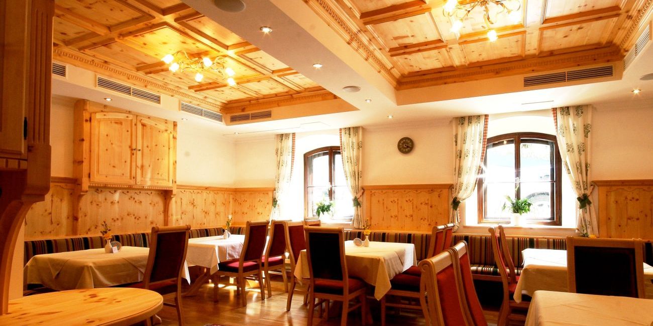 Hotel Post 4* - Demipensiune Salzburgerland - Abtenau 