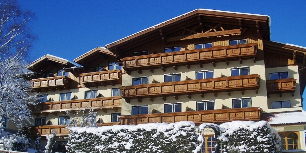 Hotel Post 4* - Demipensiune Salzburgerland - Abtenau 