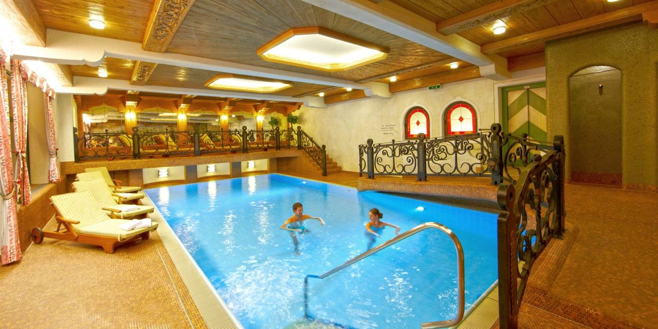 Hotel Post 4* - Demipensiune Salzburgerland - Abtenau 