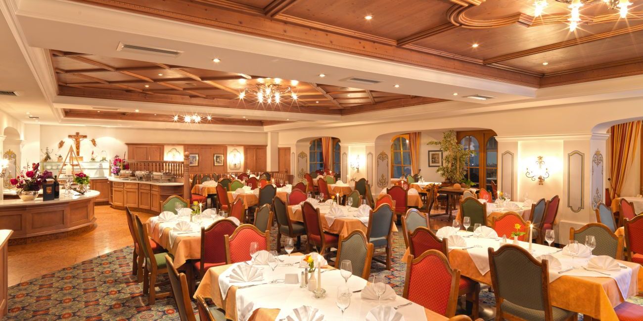 Hotel Post 4* - Demipensiune Salzburgerland - Abtenau 