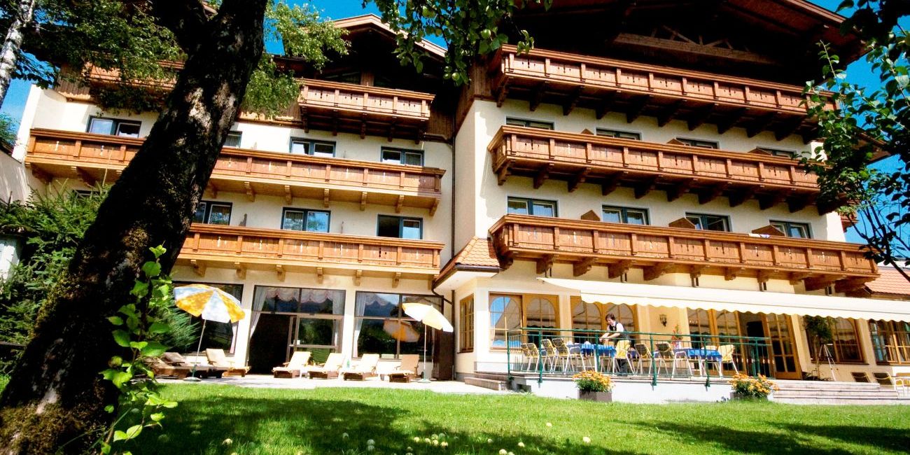 Hotel Post 4* - Demipensiune Salzburgerland - Abtenau 