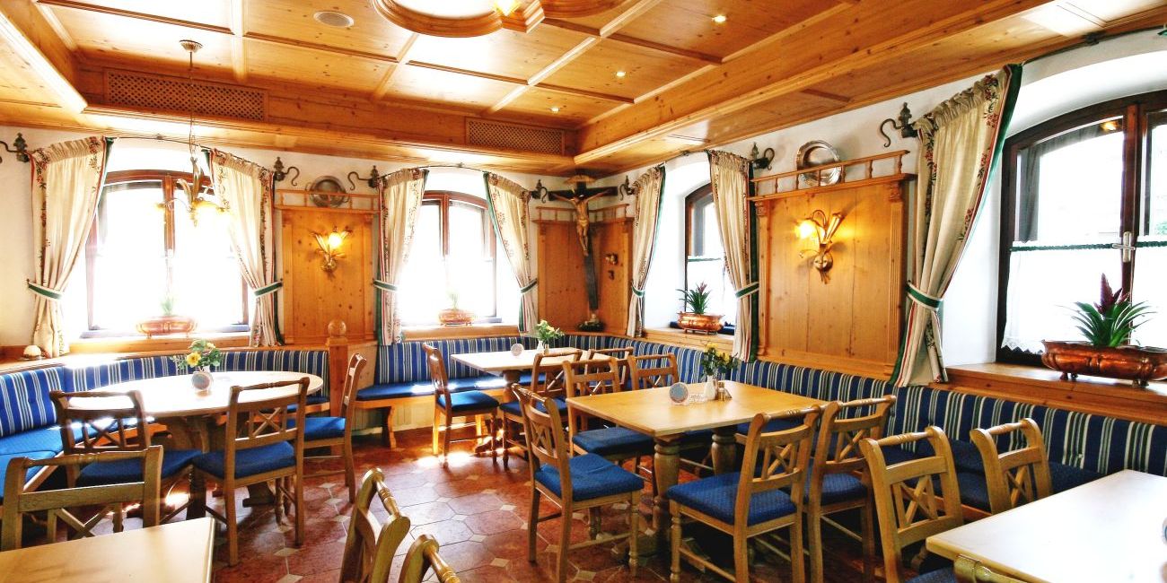 Hotel Post 4* - Demipensiune Salzburgerland - Abtenau 