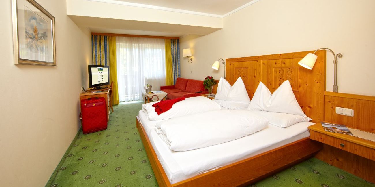 Hotel Post 4* - Demipensiune Salzburgerland - Abtenau 