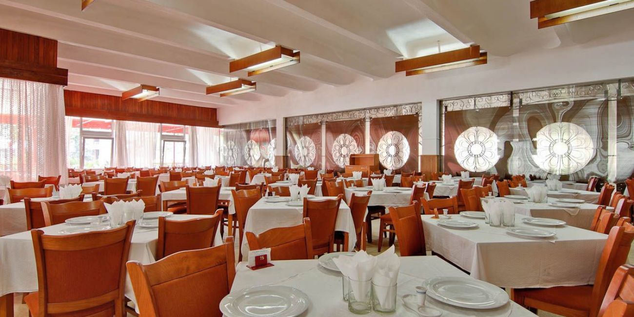 Hotel Prahova 2* Saturn 