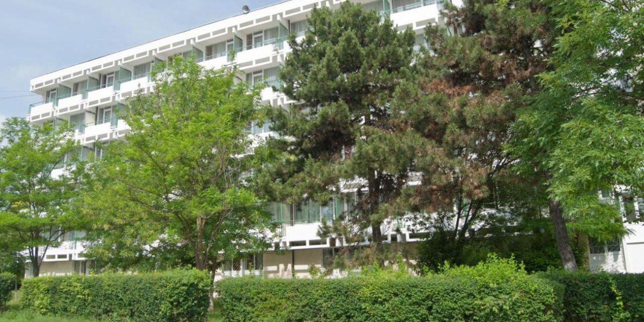Hotel Prahova 2* Saturn 