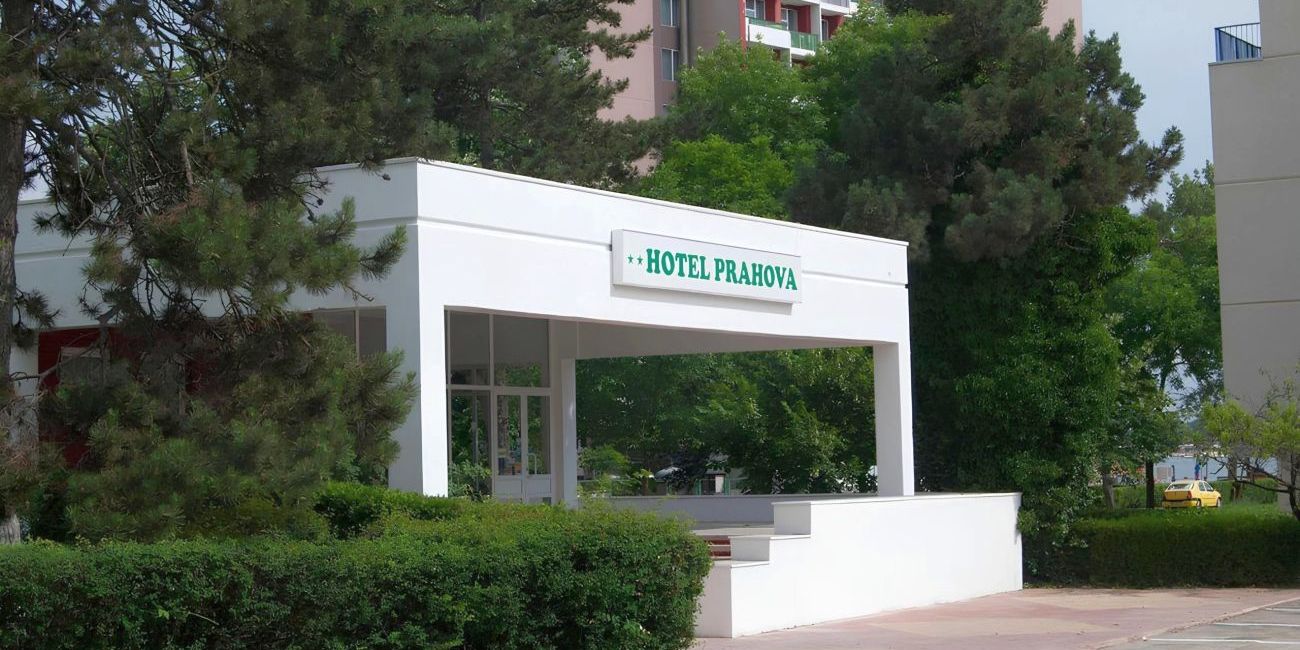 Hotel Prahova 2* Saturn 