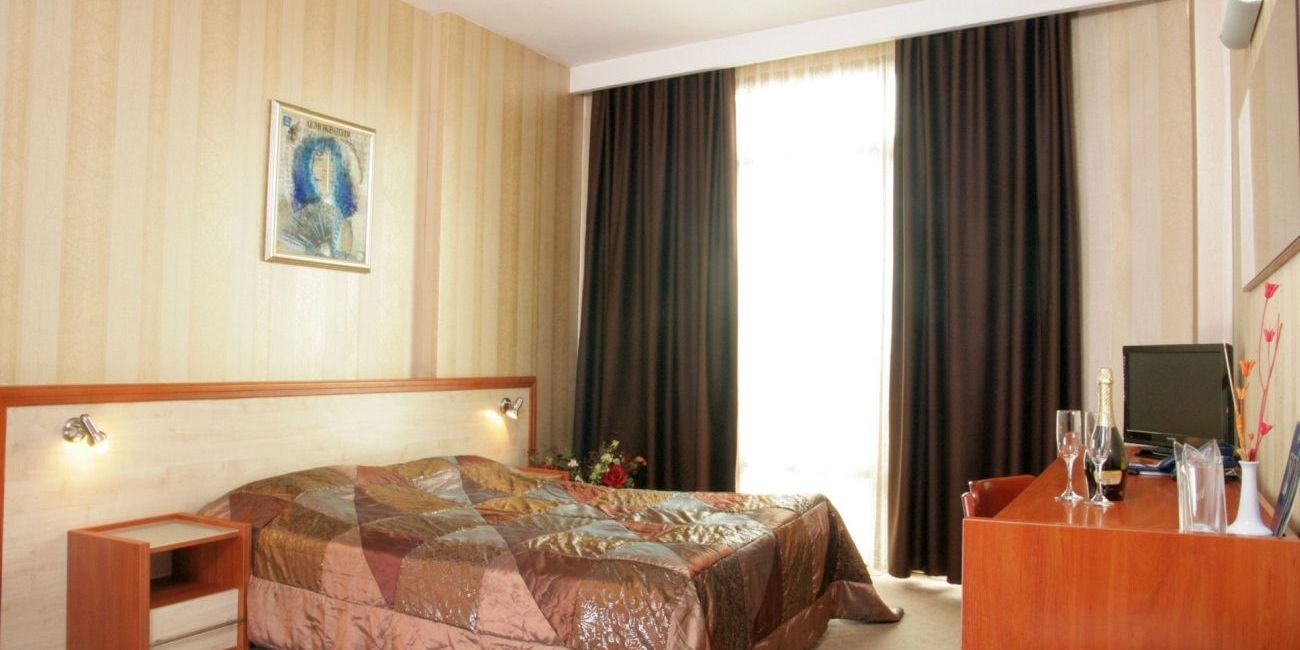 Hotel Premier 4*  Veliko Tarnovo 