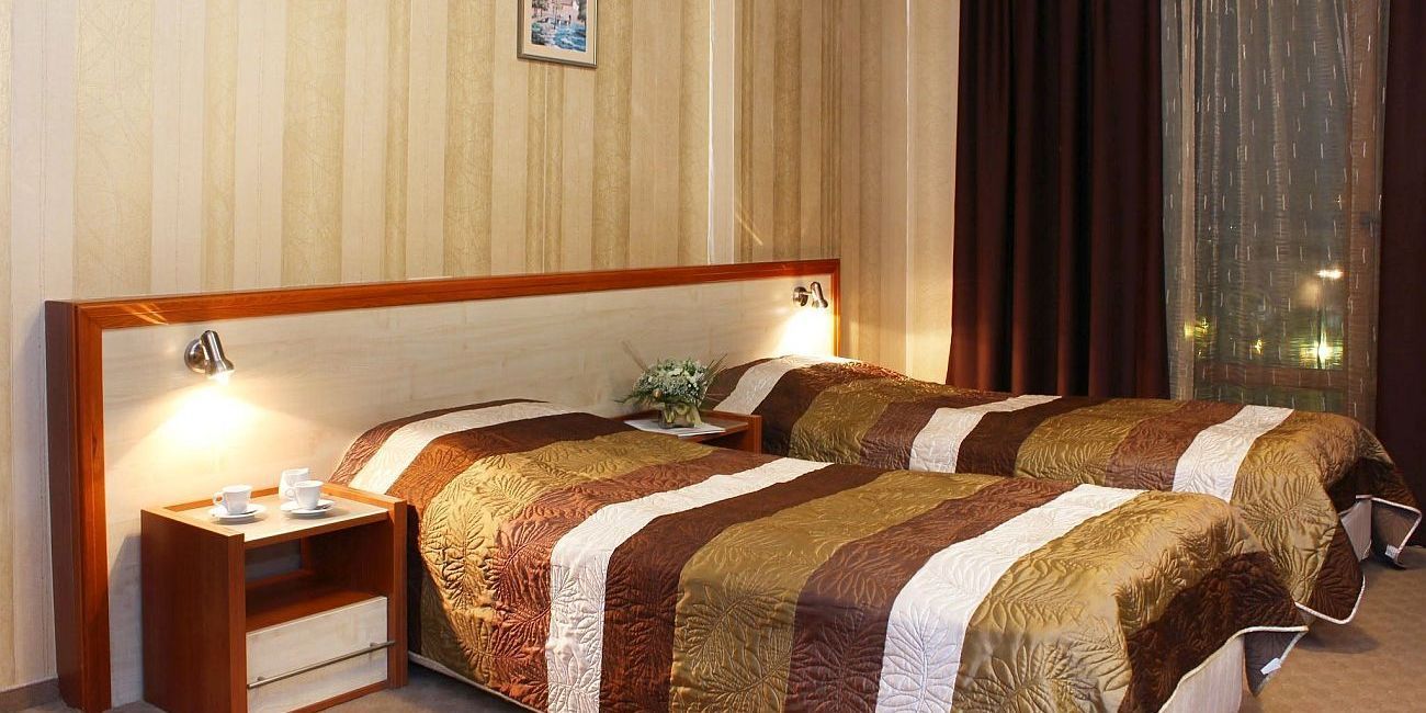 Hotel Premier 4*  Veliko Tarnovo 