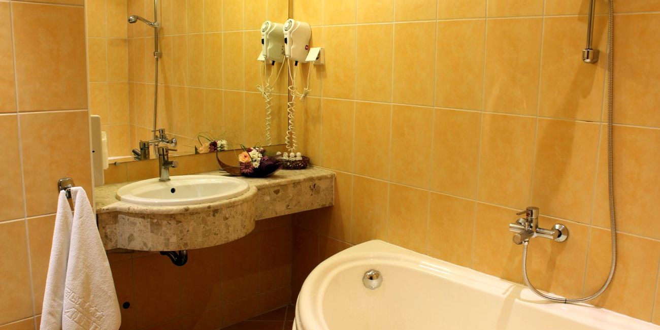 Hotel Premier 4*  Veliko Tarnovo 