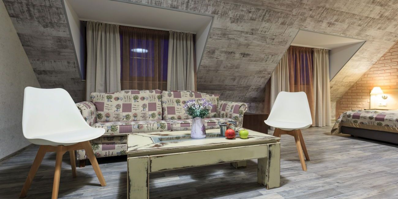 Hotel Premier 4*  Veliko Tarnovo 