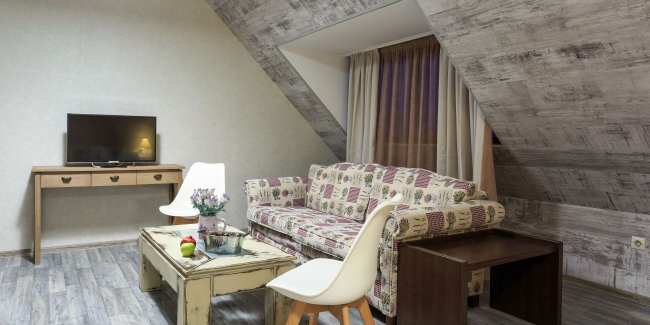 Hotel Premier 4*  Veliko Tarnovo 