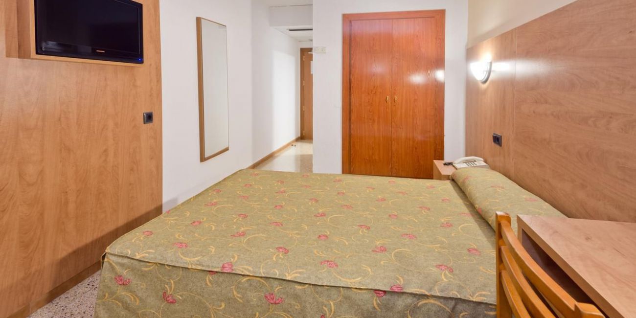 Hotel President 3* Costa Brava 