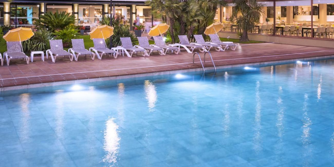 Hotel President 3* Costa Brava 
