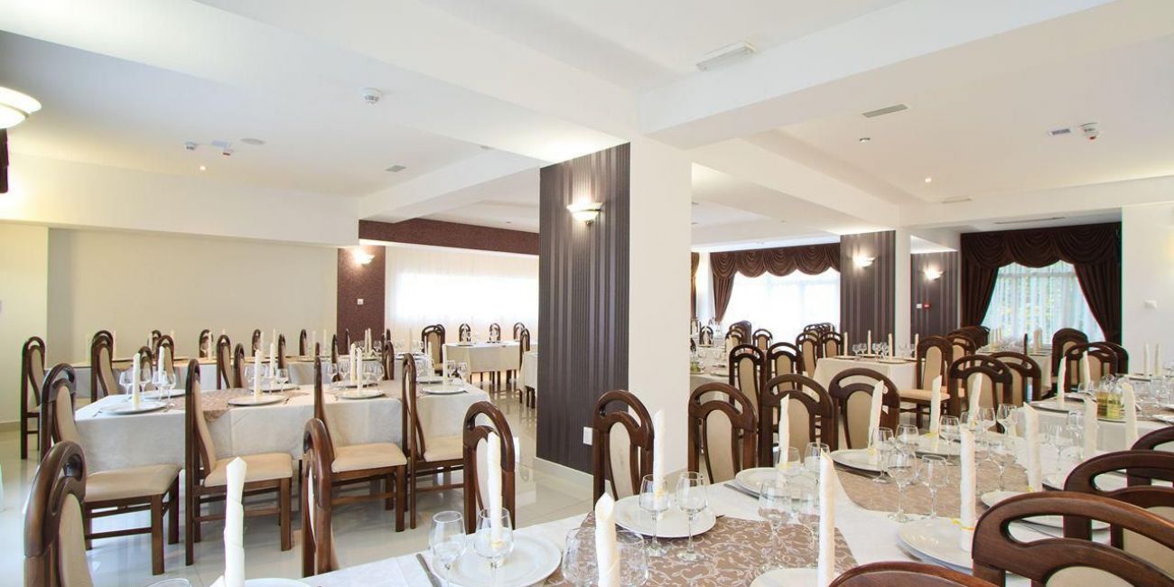 Hotel President Olanesti 3*  Baile Olanesti 