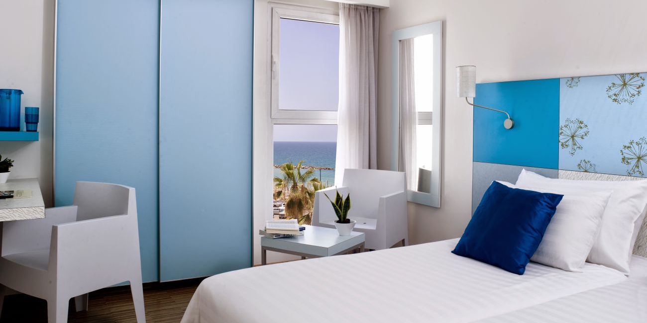 Hotel Prima City 4* - Mic Dejun Tel Aviv 