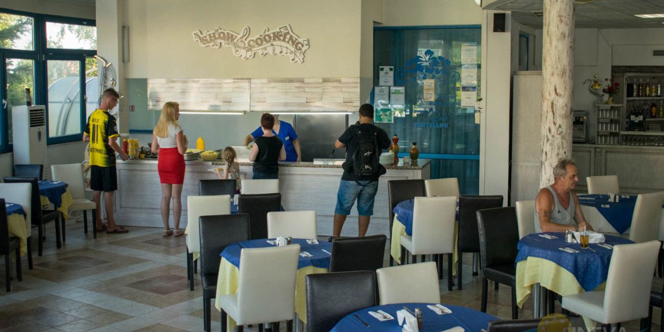 Hotel PrimaSol Sineva Park 4* Sveti Vlas 