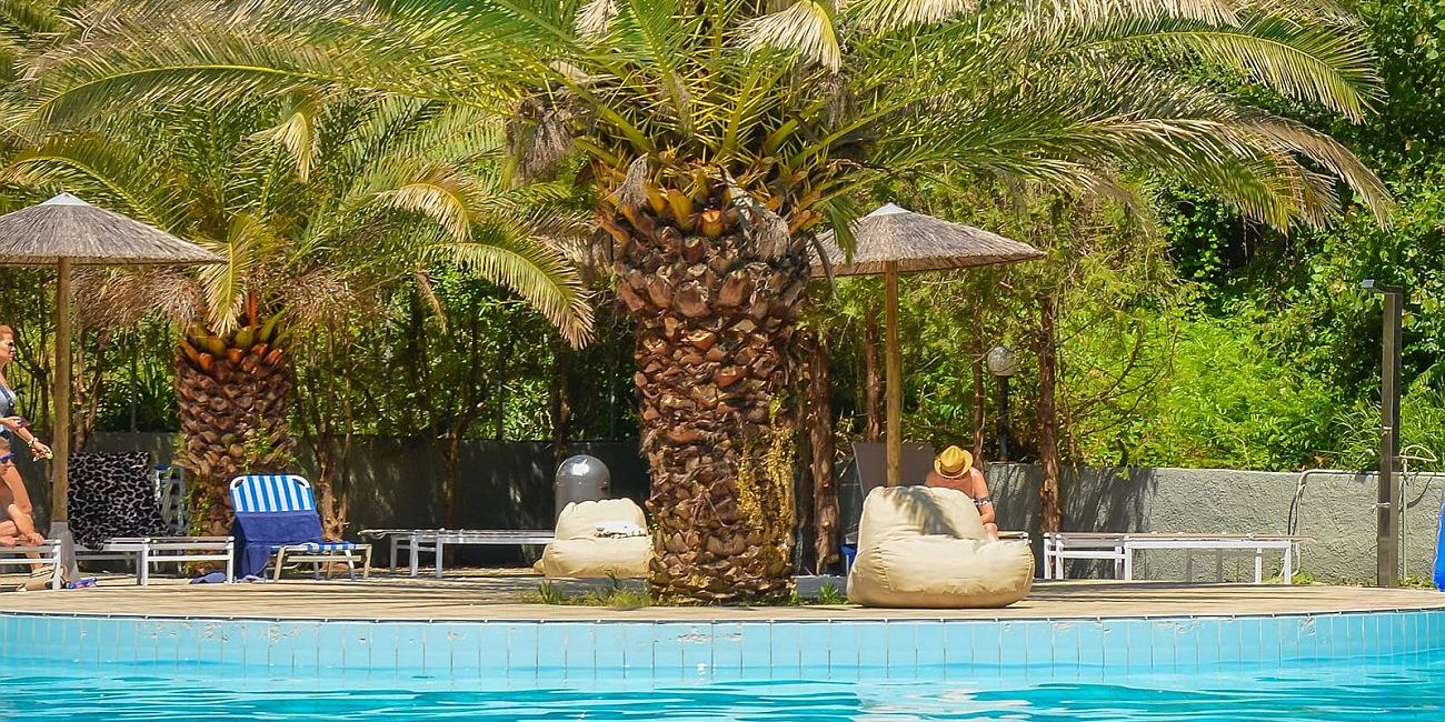 Hotel Princess Golden Beach 4* Thassos 