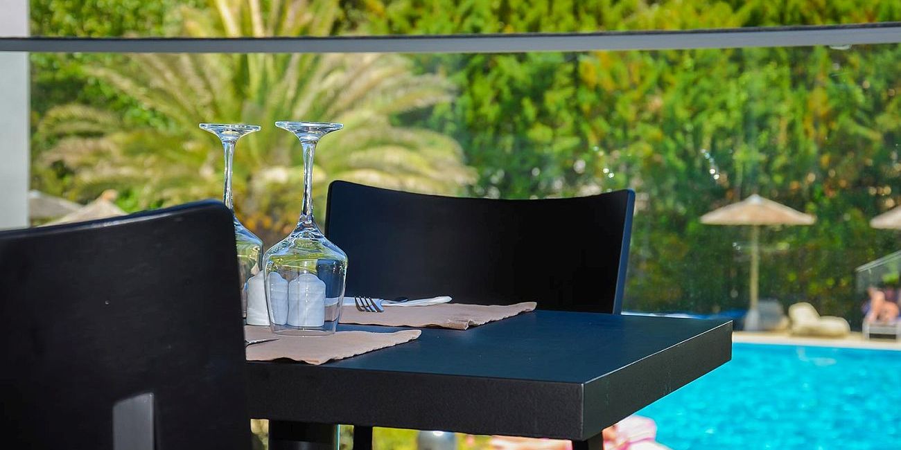 Hotel Princess Golden Beach 4* Thassos 