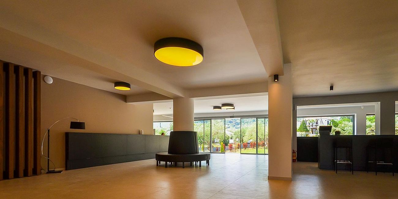 Hotel Princess Golden Beach 4* Thassos 