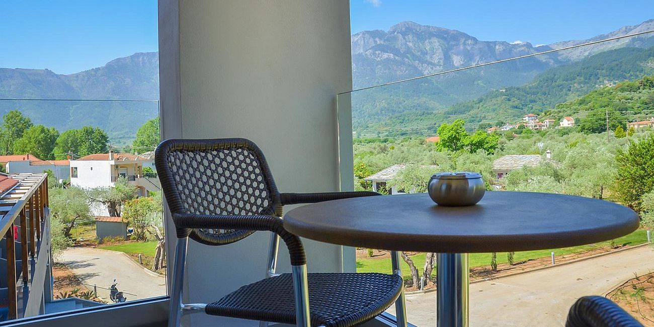 Hotel Princess Golden Beach 4* Thassos 