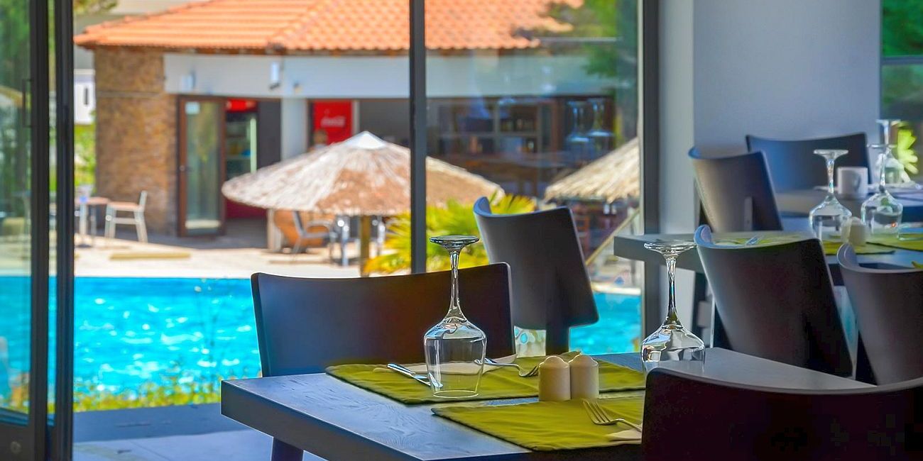 Hotel Princess Golden Beach 4* Thassos 