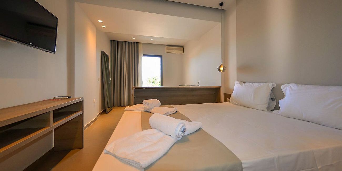 Hotel Princess Golden Beach 4* Thassos 