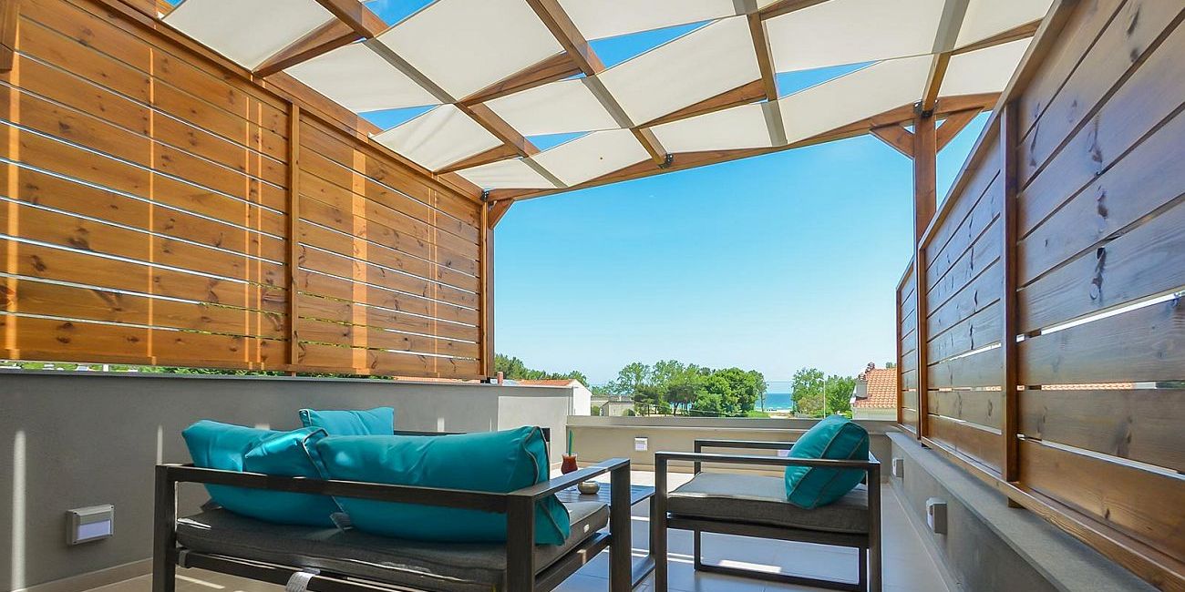 Hotel Princess Golden Beach 4* Thassos 