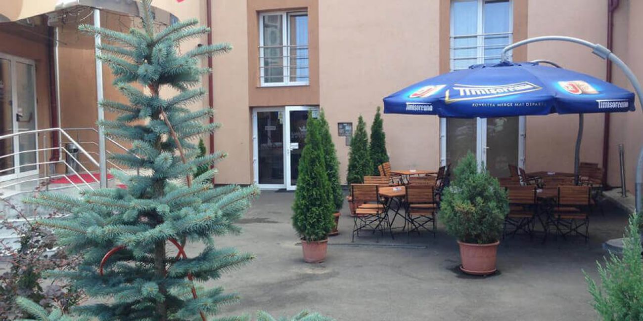 Hotel Q Brasov 3* Brasov 